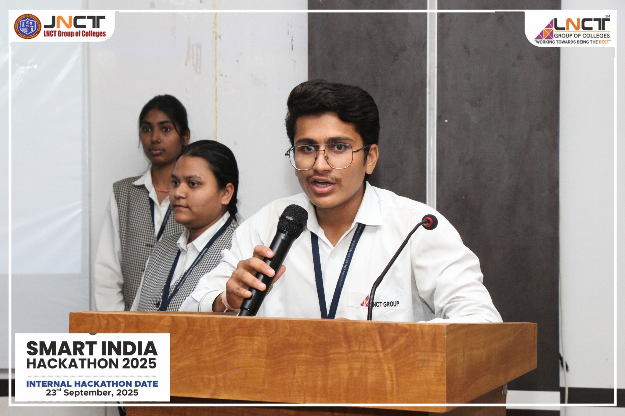 Workshop Session Poster